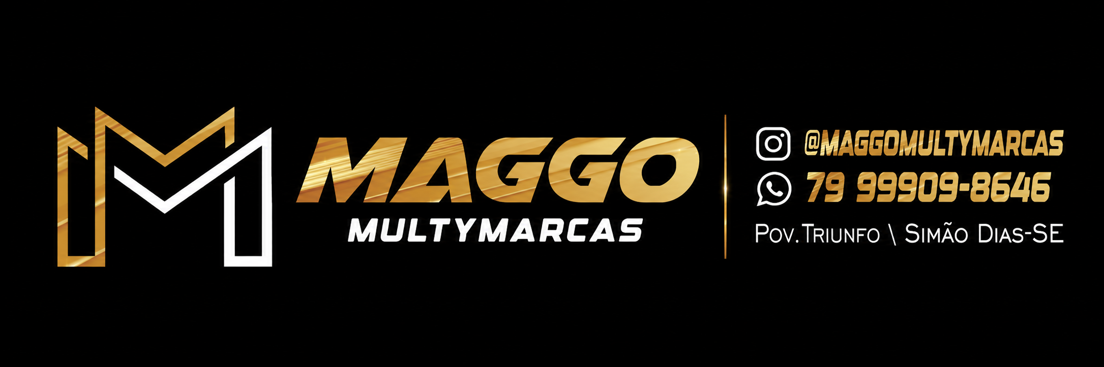 MAGGO MULTYMARCAS